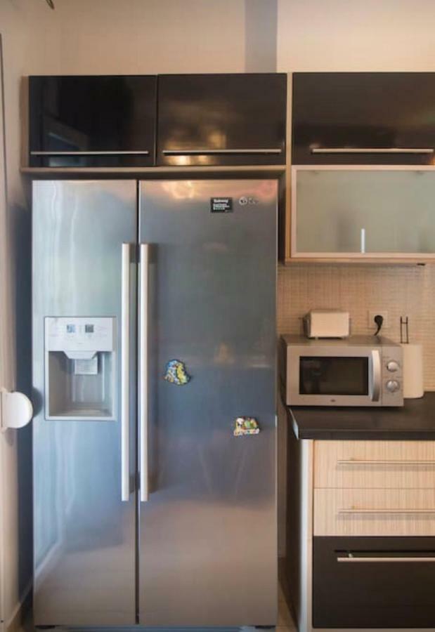 Luxury Penthouse With Amazing View! Apartment Атина Екстериор снимка